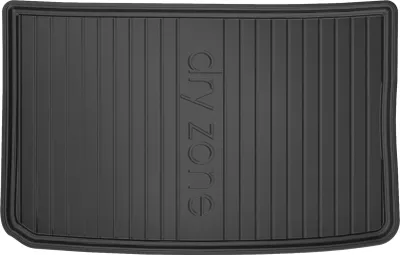 Produktbild von FROGUM Gummi Kofferraummatte für Renault Clio IV 2012-2020