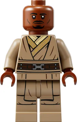 Obrázek produktu pro LEGO Star Wars: Kelleran Beq