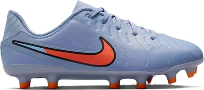 Zdjęcie produktu dla Buty Nike Junior Tiempo Legend 10 Academy FG/MG, model DV4348-402, rozmiar 35