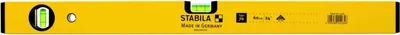 Immagine prodotto di Livella LM 70 100 cm Stabila | 4005069022884