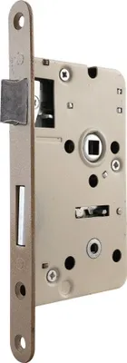 Produktbild von Zw 80 60/50 Wc Einsteckschloss Olive - Mp Zw60/50Wc