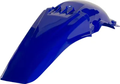 Zdjęcie produktu dla Niebieski błotnik tylny ACERBIS do YAMAHA