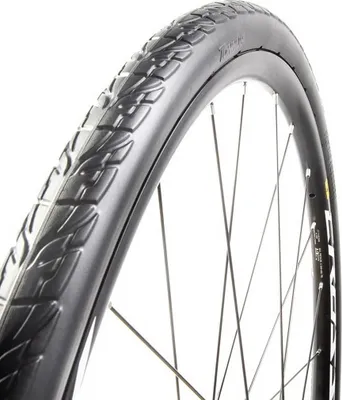 Produktbild von Tannus reifen Shield Airless 27 x 1.50 (40-622) schwarz