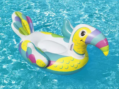 Immagine prodotto di Bestway® Toucan animale galleggiante 173 x 91 cm