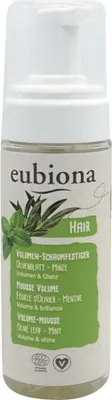 Produktbild von Eubiona Volumen-Schaumfestiger 150ml