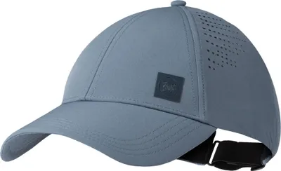 Produktbild von BUFF Summit Cap STONE BLUE L/XL
