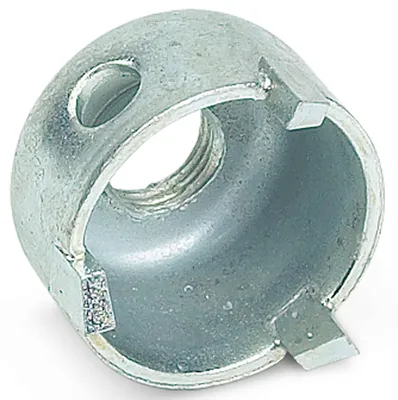 Produktbild von Rubi Hartmetall-Bohrer Ø 27 mm für Trockenbohrung