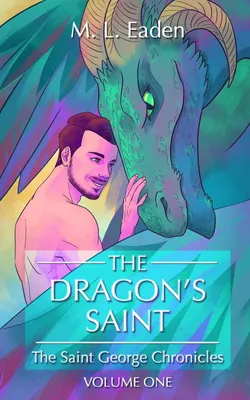 Produktbild von The Dragon's Saint