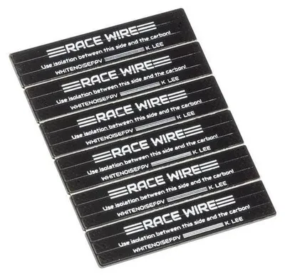 Produktbild von TBS WhitenoiseFPV X RACE WIRE