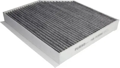 Produktbild von Innenraumfilter PURRO PUR-PC0006C