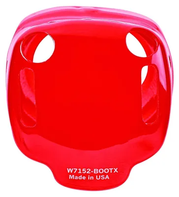 Produktbild von Ingersoll-Rand W7152-BOOT Schutzabdeckung Rot - Robuster Schutz für Schlagschrau