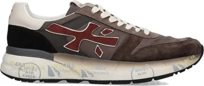 Produktbild von Premiata Mick Sportschuhe Grau EU 45 Herren Grau EU 45