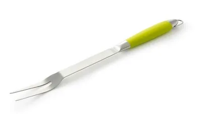 Immagine prodotto di Forchetta da barbecue / posate da barbecue Kiwi 43cm
