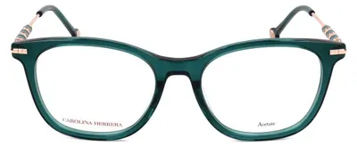 Produktbild von Carolina Herrera Sonnenbrille HER 0103 1ED 50 17 145