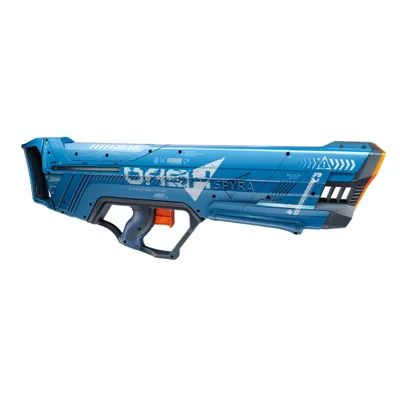 Image de Spyra GmbH SpyraDASH Bleu Autres