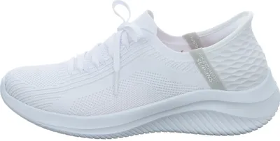 Produktbild von Skechers Sportliche Slipper Slip In Damen 31373735363834 Weiß 38 EU