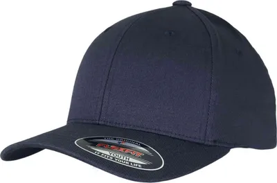 Image de Flexfit Classic Baseball Cap darknavy/darknavy S/M