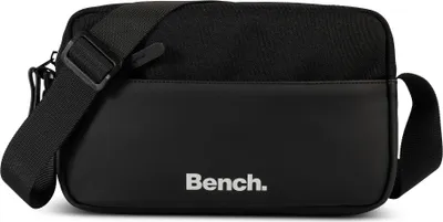 Zdjęcie produktu dla Bench. Torba na ramię Bold Crossbody Bag Black czarny