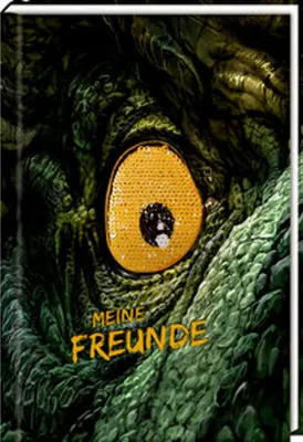 Obrázok produktu pre Freundebuch - Meine Freunde