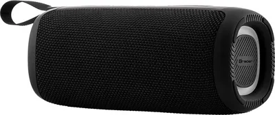 Zdjęcie produktu dla Tracer Supervox BT BLACK, 2.0 kan., 2-drożny, 20 W, 20 W, 20 W, 80 - 18000 Hz