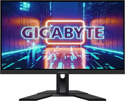 Produktbild von Gigabyte M27Q 68,6 cm (27") 2560 x 1440 px Quad HD LED Černá