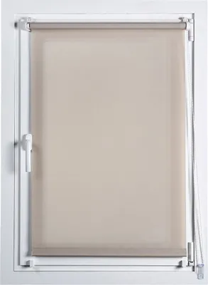Zdjęcie produktu dla Rollo clip&fix 75x180cm steinern planet