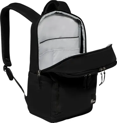 Immagine prodotto di Jack Wolfskin Zaino Terracade Nero : nero-00 Assortimento colori: nero-00