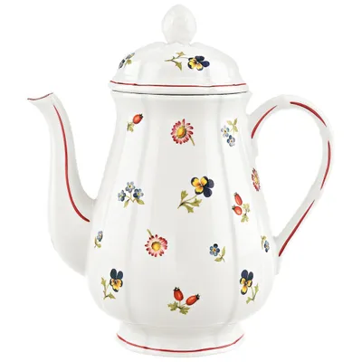 Produktbild von Villeroy & Boch 1023950100, 1250 l, Porzellan, Mehrfarbig, 770 g