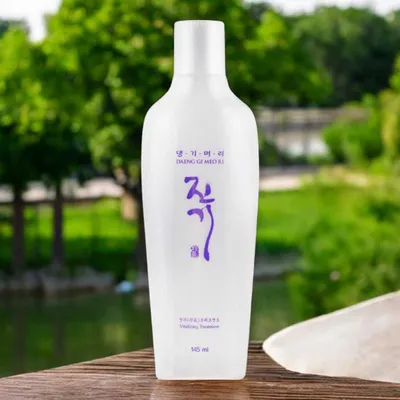 Obrázek produktu pro Daeng Gi Meo Ri - Vitalizing Treatment - Revitalizační kondicionér na vlasy - 145 ml