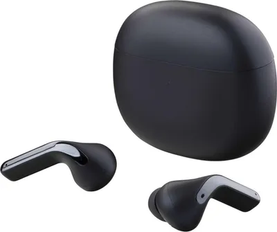 Immagine prodotto di Xiaomi Redmi Buds 3 - Cuffie senza fili con microfono - Auricolari - Bluetooth - Nero