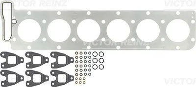 Produktbild von REINZ 02-37180-03 Zylinderkopf Dichtungssatz für MAN TGA TGX TGS