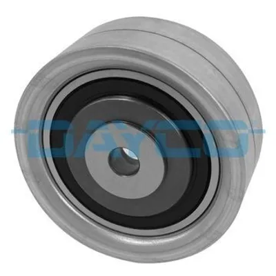Produktbild von DAYCO ATB2570 Umlenkrolle Zahnriemen für VW GOLF VI (5K1) Polo Schrägheck (6R1, 6C1) TOURAN (1T1, 1T2) für AUDI A4 Avant (8K5, B8) A6 Avant