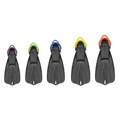 Obrázok produktu pre Scubapro Go Black-Green XXS