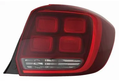 Obrázek produktu pro ABAKUS Zadní světlo vpravo pro DACIA SANDERO II