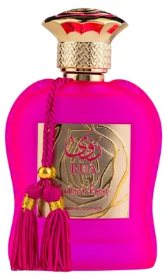 Produktbild von Paris Corner RUA Radiant Roses Extrait de Parfum 100 ml (woman)