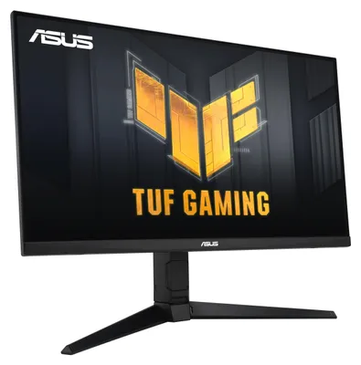Zdjęcie produktu dla Monitor komputerowy ASUS TUF Gaming VG27AQL3A 68,6 cm (27") 2560 x 1440 pikseli Wide Quad HD LCD Czarny