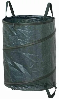 Produktbild von SIENA GARDEN Pop-Up Gartensack 168L, Polyethylen
