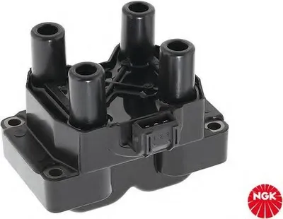 Produktbild von Ngk Zündspule  48053