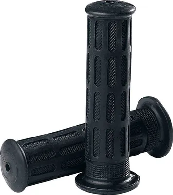 Produktbild von Hashiru Griffgummis ST08, 22mm, Geschlossene Enden, 2er-Pack