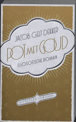 Immagine prodotto di Pentola d'oro