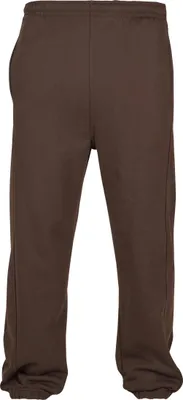 Produktbild von Urban Classics Herren-Jogginghosen Dlis braun 3XL