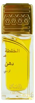 Obrázok produktu pre Khaltat Al Khasa Ma Dhan Al Oudh - EDP, 50 ml