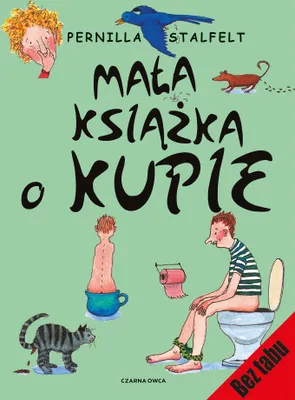 Immagine prodotto di Mała książka o kupie (wyd. 2022)