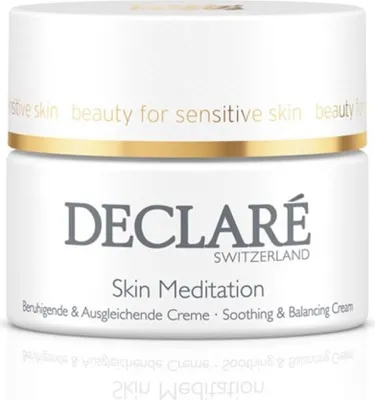 Produktbild von Declaré Skin Meditation Cream 50ml