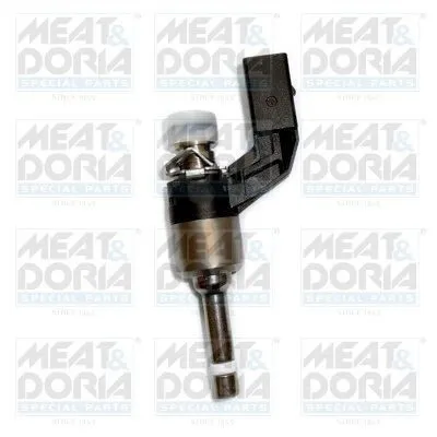 Produktbild von MEAT & DORIA 75112901 Einspritzventil für VW GOLF VI (5K1)