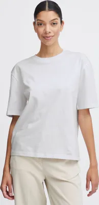 Produktbild von b.young BYTROLLO Damen 100% Baumwolle regular fit