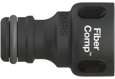 Zdjęcie produktu dla Złącze do kranu FiberComp G1/2"