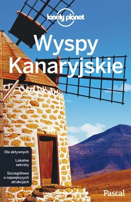 Produktbild von Wyspy Kanaryjskie
