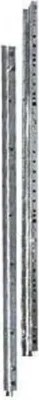 Obrázok produktu pre Hager UN09A - Edelstahl - Edelstahl - 26,2 mm - 1350 mm - 18 mm - 2 Stück(e)