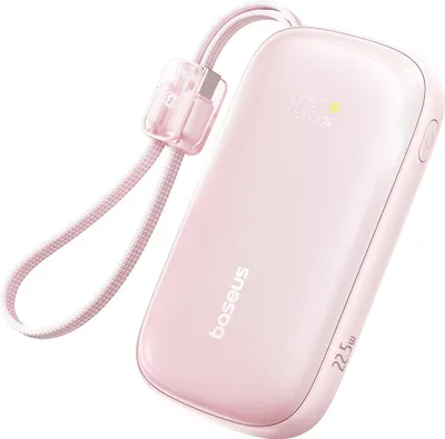 Obrázek produktu pro Powerbanka Baseus FC21 Qpow 3 Ultra 20 000 mAh, 22,5 W